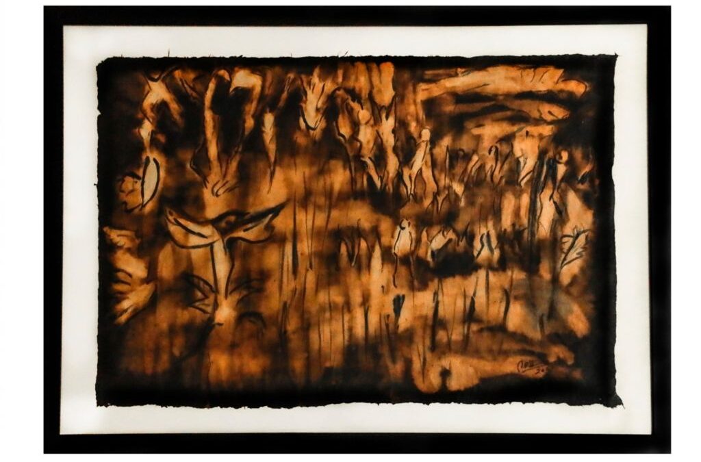 L´ Inferno del Dante