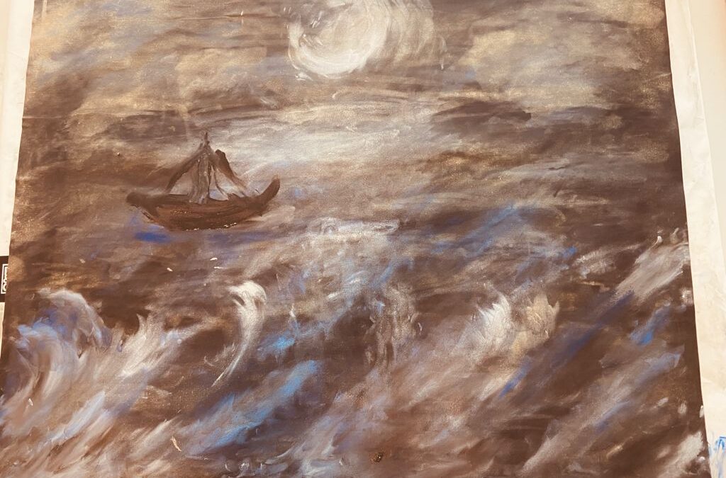 La Luna